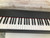 Used M-Audio HAMMER88 88-Key Controller 41112-S000096524 View 3