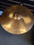 Used Zildjian 16 ZBT CRASH Crash Cymbal 16" 41116-S000047669 View 1