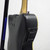 Used Fender Teleacoustic Sunburst Acoustic Electric Guitar 40042-S000256088 View 8