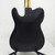 Used Fender Teleacoustic Sunburst Acoustic Electric Guitar 40042-S000256088 View 14