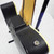 Used Fender Teleacoustic Sunburst Acoustic Electric Guitar 40042-S000256088 View 16
