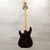 Used Schecter C-6 Plus Electric Guitar Orange 40015-S000325794 View 11