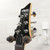 Used Schecter C-6 Plus Electric Guitar Orange 40015-S000325794 View 10