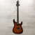 Used Schecter C-6 Plus Electric Guitar Orange 40015-S000325794 View 4
