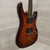 Used Schecter C-6 Plus Electric Guitar Orange 40015-S000325794 View 6