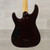 Used Schecter C-6 Plus Electric Guitar Orange 40015-S000325794 View 12