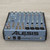 Used Alesis Multimix 8 USB Mixing Console 40015-S000325795 View 5