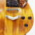 Used Gretsch Electromatic Refinished  Electric Guitar 40042-S000256089 View 7