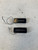 Used Epiphone P90 Pickup Pair 41127-S000056763 View 1