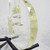 Used Galveston Acrylic Clear LP Style Electric Guitar 40042-S000256104 View 9