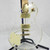 Used Galveston Acrylic Clear LP Style Electric Guitar 40042-S000256104 View 14