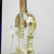 Used Galveston Acrylic Clear LP Style Electric Guitar 40042-S000256104 View 8