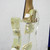 Used Galveston Acrylic Clear LP Style Electric Guitar 40042-S000256104 View 10