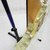Used Galveston Acrylic Clear LP Style Electric Guitar 40042-S000256104 View 15
