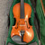 Used BEYER E201/3 3/4 VIOLIN OUTFIT Violin 3/4 Size 40111-S000186111 View 1