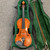 Used BEYER E201/3 3/4 VIOLIN OUTFIT Violin 3/4 Size 40111-S000186111 View 2