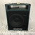 Used Carvin 1X12 ACOUSTIC GUITAR CAB 1 x 12 Guitar Speaker Cabinet 1 x 12 41128-S000104537 View 1