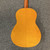 Used GEORGE BANUS LOPEZ Vintage Solid Top Acoustic Guitar Natural 40111-S000186116 View 4