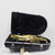 Used Holton B470R Collegiate Student Model Baritone Horn 40042-S000256119 View 1