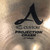 Used Zildjian AVEDIS PROJECTION CRASH Crash Cymbal 17" 41128-S000104549 View 3