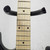 Used Strat Type Electric Guitar Black 6-String 40042-S000256122 View 5