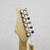 Used Strat Type Electric Guitar Black 6-String 40042-S000256122 View 12