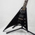 Used Jackson Rhoads Made In India Electric Guitar Black 40042-S000256121 View 1