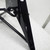Used Jackson Rhoads Made In India Electric Guitar Black 40042-S000256121 View 9