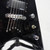 Used Jackson Rhoads Made In India Electric Guitar Black 40042-S000256121 View 7