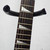Used Jackson Rhoads Made In India Electric Guitar Black 40042-S000256121 View 5
