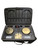 Used Hercules Inpulse T7 Controller  W/Case 41115-S000111781 View 3