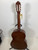 Used Yamaha C40 Laminate Top Acoustic Guitar Wood 40107-S000151873 View 6