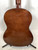 Used Yamaha C40 Laminate Top Acoustic Guitar Wood 40107-S000151873 View 5