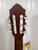 Used Yamaha C40 Laminate Top Acoustic Guitar Wood 40107-S000151873 View 8