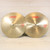 Used Camber 14 IN CAMBER II HI HATS Cymbal 14" 41108-S000060813 View 1