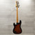 Used Fender Player Plus Active Precision Bass Guitar Sunburst 40015-S000325811 View 11
