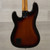 Used Fender Player Plus Active Precision Bass Guitar Sunburst 40015-S000325811 View 12