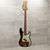 Used Fender Player Plus Active Precision Bass Guitar Sunburst 40015-S000325811 View 4