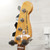 Used Fender Player Plus Active Precision Bass Guitar Sunburst 40015-S000325811 View 10