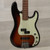 Used Fender Player Plus Active Precision Bass Guitar Sunburst 40015-S000325811 View 5