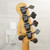 Used Fender Player Plus Active Precision Bass Guitar Sunburst 40015-S000325811 View 3