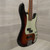 Used Fender Player Plus Active Precision Bass Guitar Sunburst 40015-S000325811 View 6