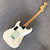 Used 2016 FENDER DELUXE ROADHOUSE STRATOCASTER Electric Guitar 41106-S000092223 View 3