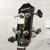 Used Epiphone Jack Cassidy Bass Guitar Blue 40015-S000325816 View 10