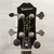 Used Epiphone Jack Cassidy Bass Guitar Blue 40015-S000325816 View 8