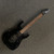 Used Ibanez RG220B Super S Electric Guitar Black 6-String 40111-S000186129 View 2