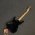 Used Ibanez RG220B Super S Electric Guitar Black 6-String 40111-S000186129 View 5
