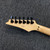 Used Ibanez RG220B Super S Electric Guitar Black 6-String 40111-S000186129 View 6