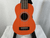 New Ukadelic Soprano Uke 40107-UKADELIC View 9