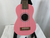 New Ukadelic Soprano Uke 40107-UKADELIC View 1